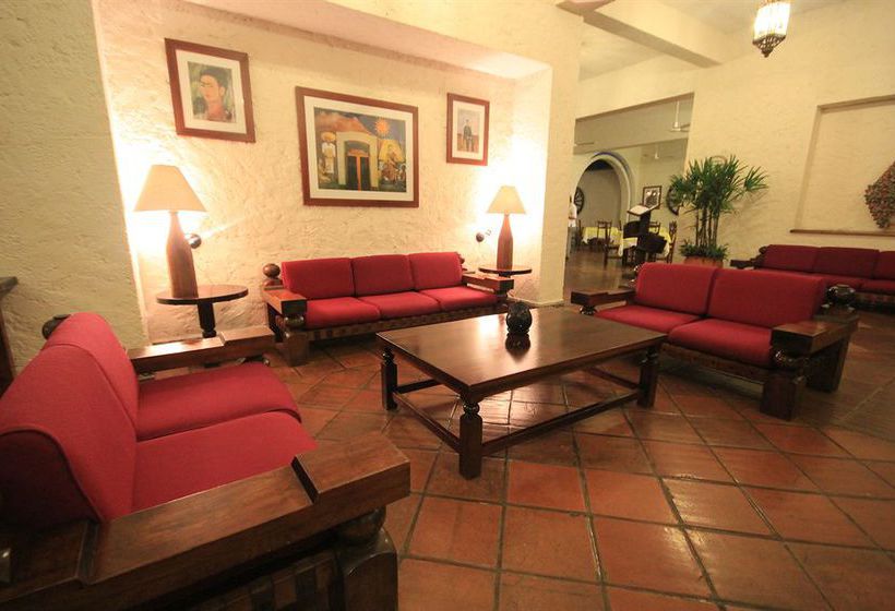 Hotel Villa Blanca Huatulco  | Bahias de Huatulco | Oaxaca | México 11