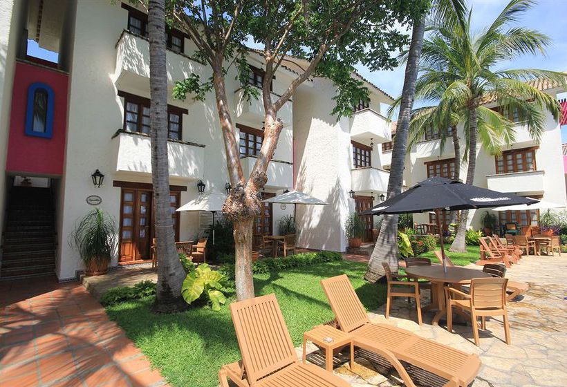 Hotel Villa Blanca Huatulco  | Bahias de Huatulco | Oaxaca | México 12