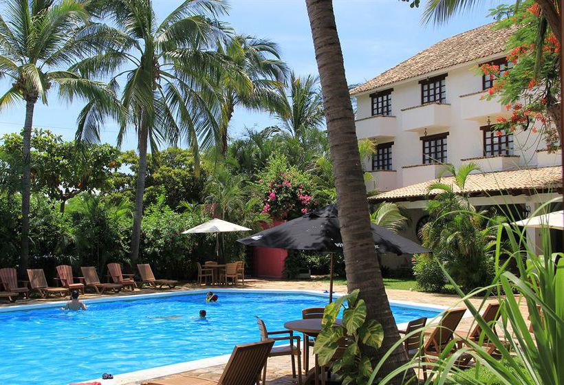 Hotel Villa Blanca Huatulco  | Bahias de Huatulco | Oaxaca | México 13