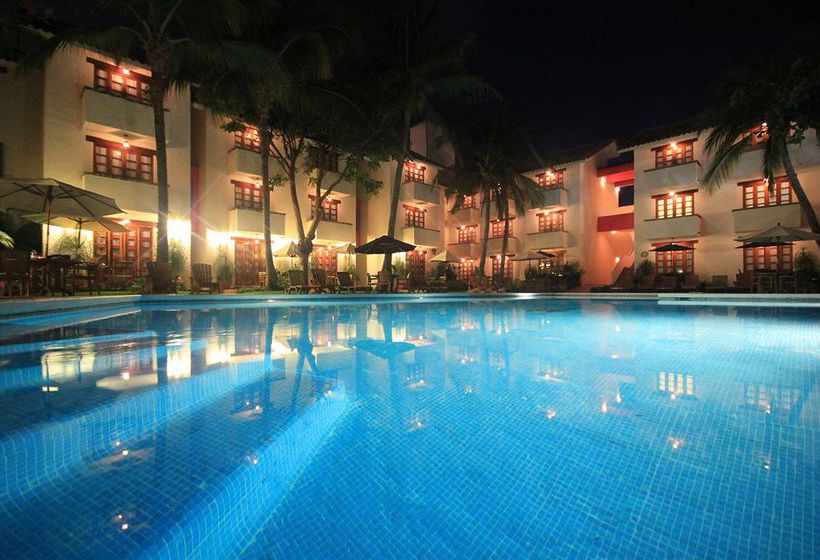 Hotel Villa Blanca Huatulco  | Bahias de Huatulco | Oaxaca | México 14