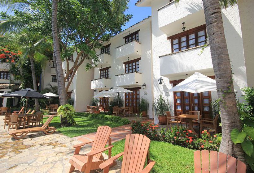 Hotel Villa Blanca Huatulco  | Bahias de Huatulco | Oaxaca | México 15