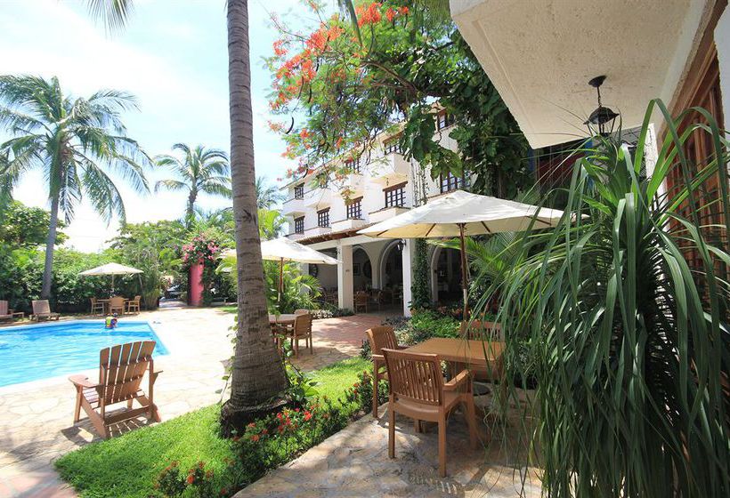 Hotel Villa Blanca Huatulco  | Bahias de Huatulco | Oaxaca | México 19