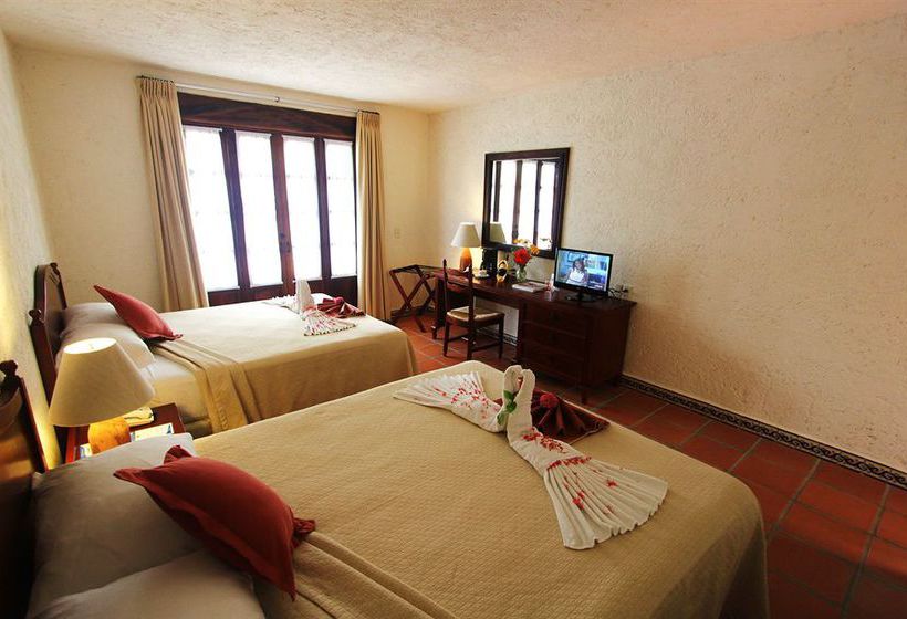 Hotel Villa Blanca Huatulco  | Bahias de Huatulco | Oaxaca | México 2