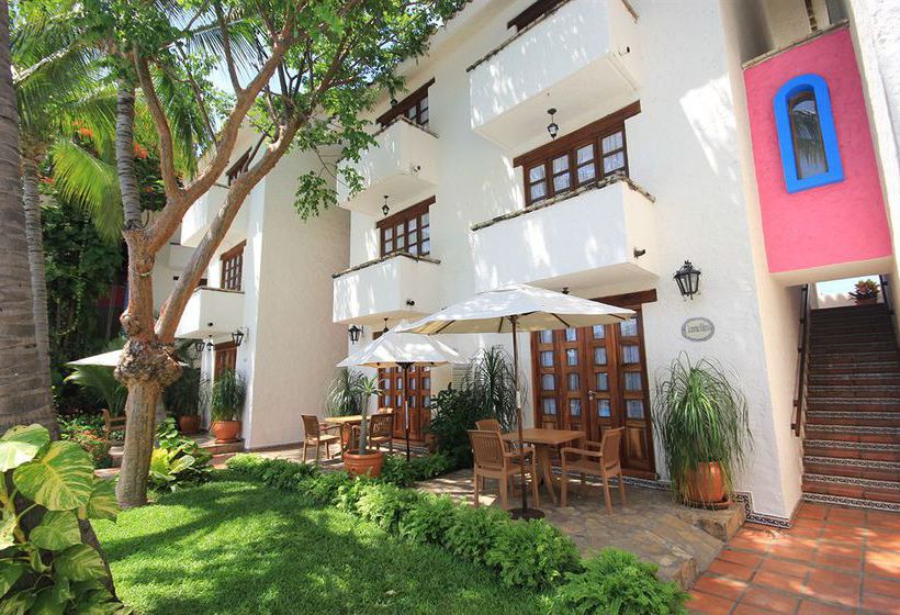 Hotel Villa Blanca Huatulco  | Bahias de Huatulco | Oaxaca | México 20