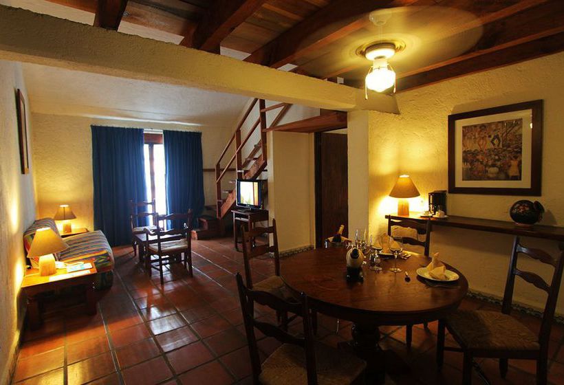 Hotel Villa Blanca Huatulco  | Bahias de Huatulco | Oaxaca | México 3