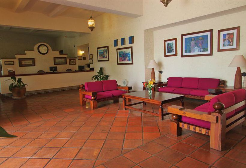 Hotel Villa Blanca Huatulco  | Bahias de Huatulco | Oaxaca | México 5