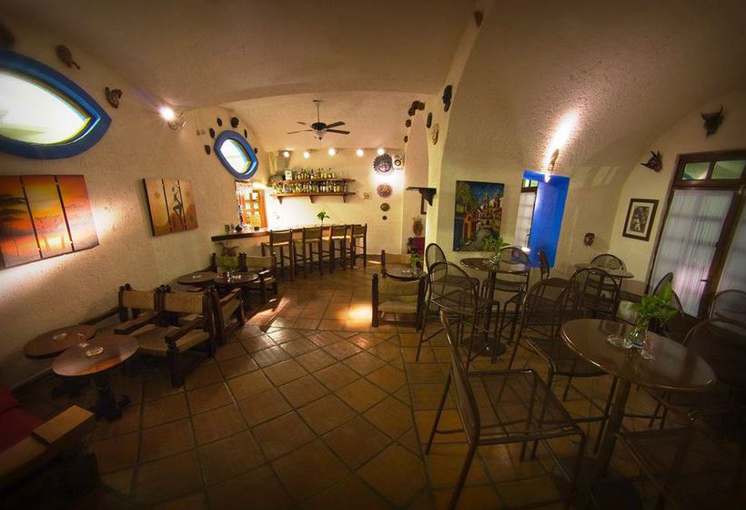 Hotel Villa Blanca Huatulco  | Bahias de Huatulco | Oaxaca | México 6