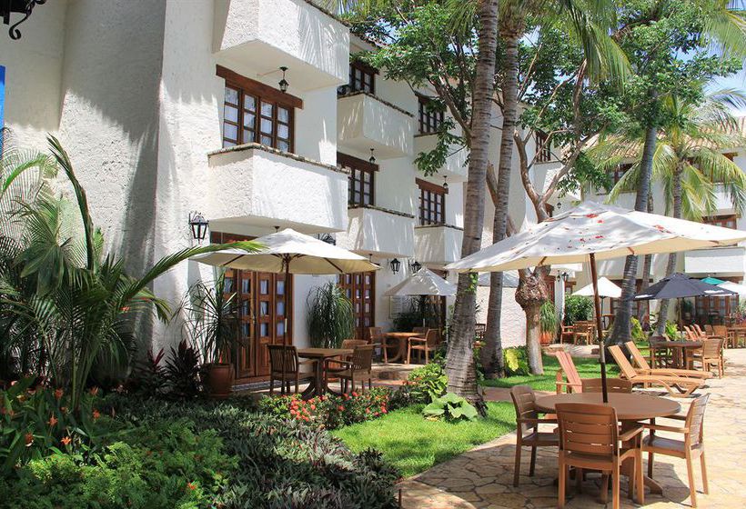 Hotel Villa Blanca Huatulco  | Bahias de Huatulco | Oaxaca | México 7