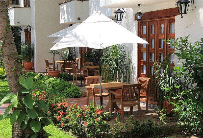 Hotel Villa Blanca Huatulco  | Bahias de Huatulco | Oaxaca | México 8