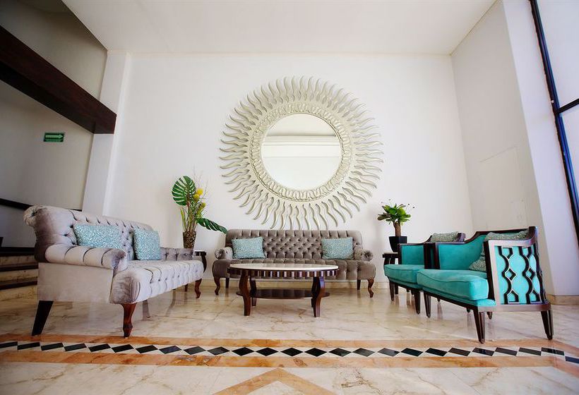 Hotel Capital Plaza  | Chetumal | Quintana Roo | México 1