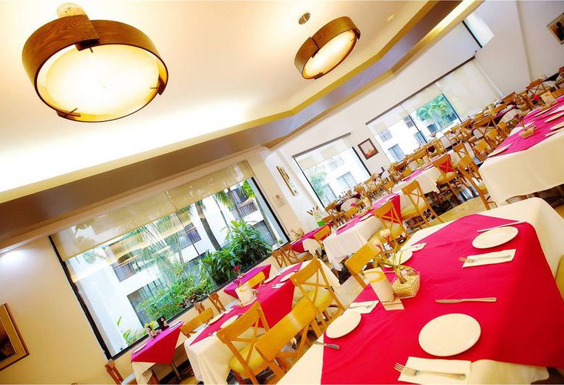 Hotel Capital Plaza  | Chetumal | Quintana Roo | México 10