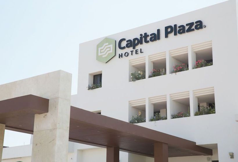 Hotel Capital Plaza  | Chetumal | Quintana Roo | México 11