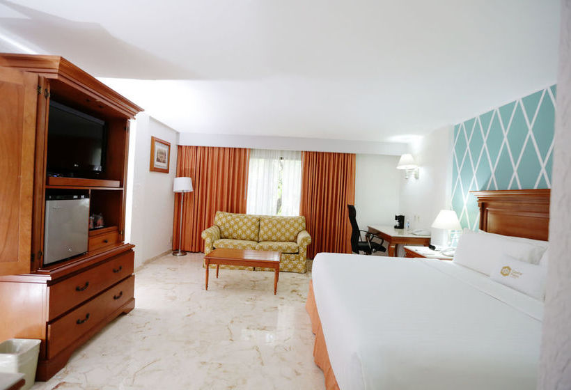 Hotel Capital Plaza  | Chetumal | Quintana Roo | México 12