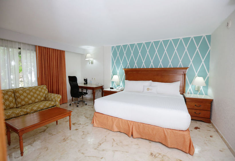 Hotel Capital Plaza  | Chetumal | Quintana Roo | México 13