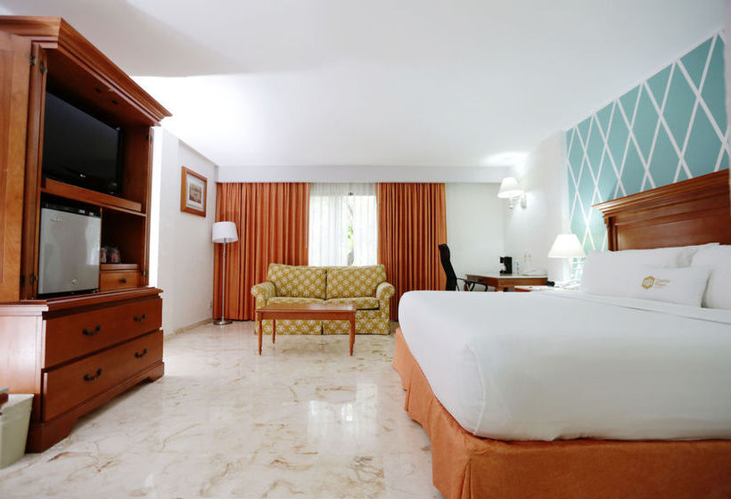 Hotel Capital Plaza  | Chetumal | Quintana Roo | México 15