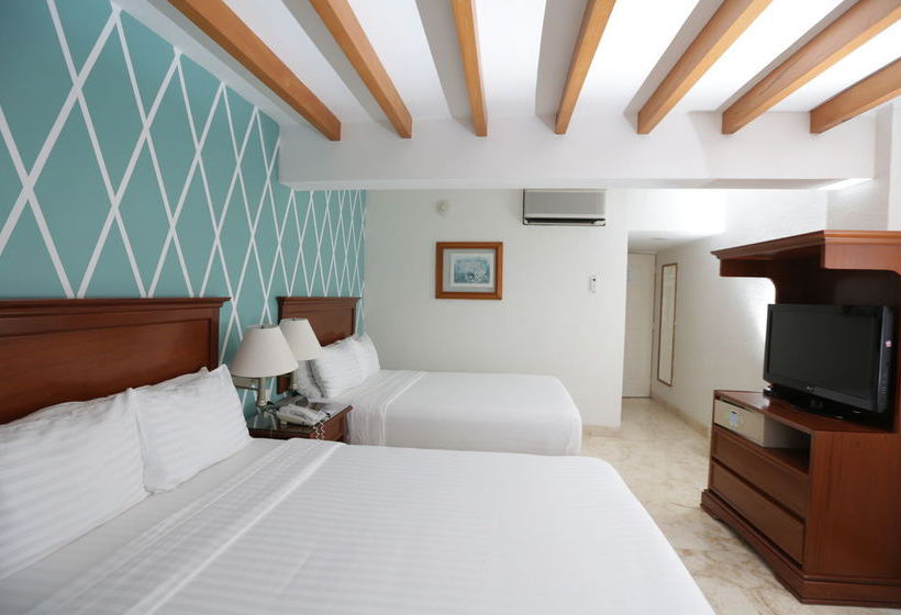 Hotel Capital Plaza  | Chetumal | Quintana Roo | México 16