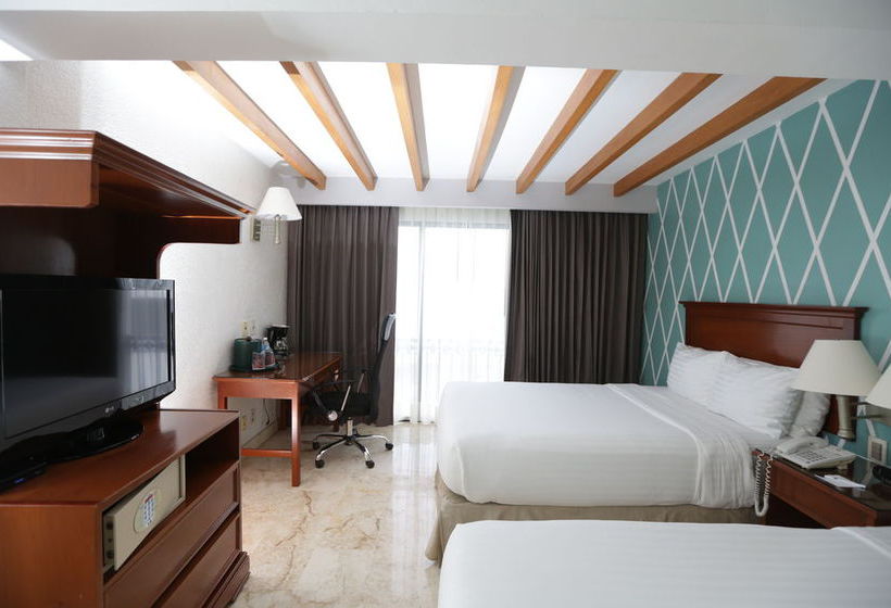 Hotel Capital Plaza  | Chetumal | Quintana Roo | México 18