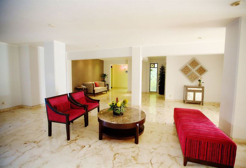 Hotel Capital Plaza  | Chetumal | Quintana Roo | México 2