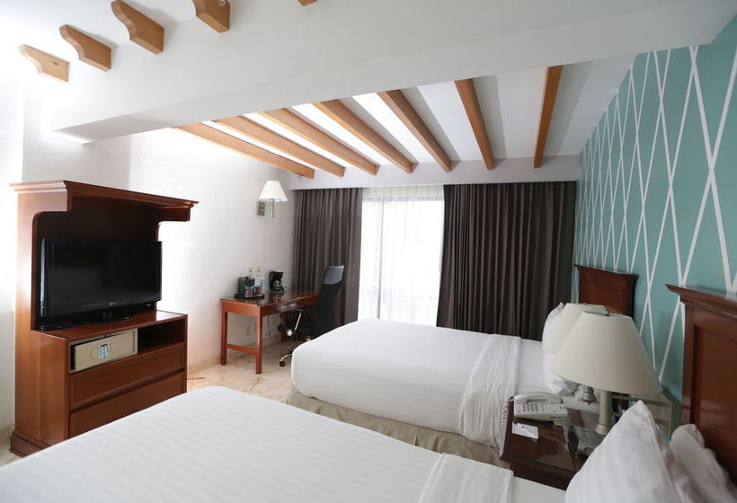 Hotel Capital Plaza  | Chetumal | Quintana Roo | México 20