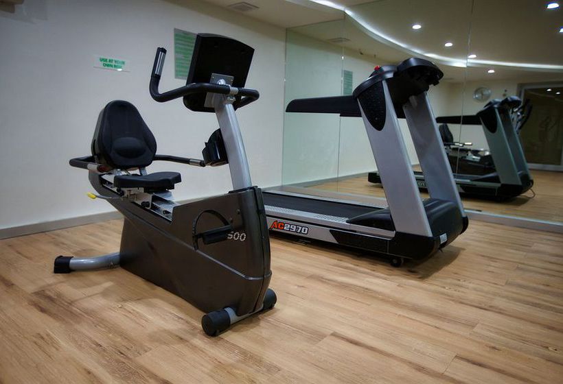 Hotel Capital Plaza  | Chetumal | Quintana Roo | México 3