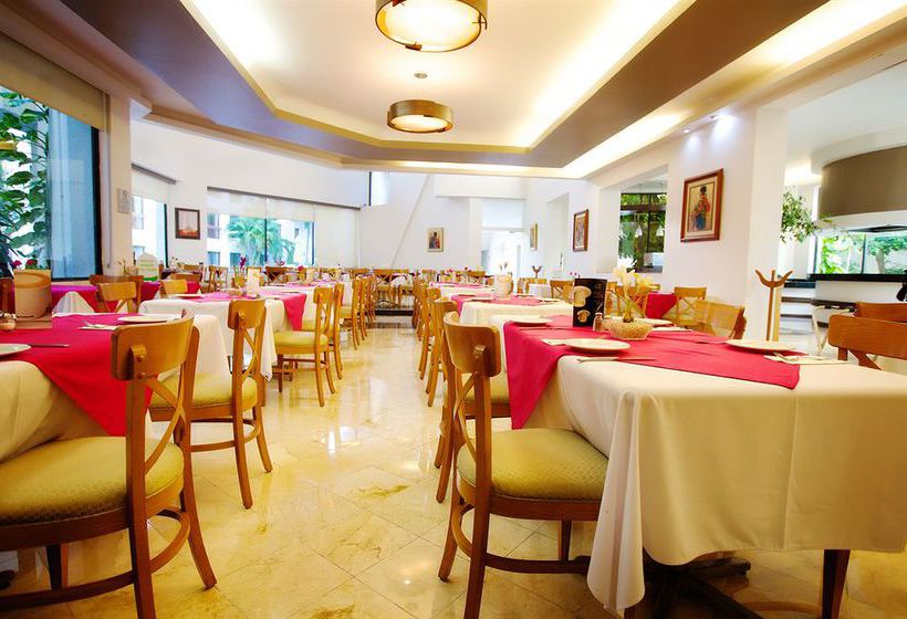 Hotel Capital Plaza  | Chetumal | Quintana Roo | México 4