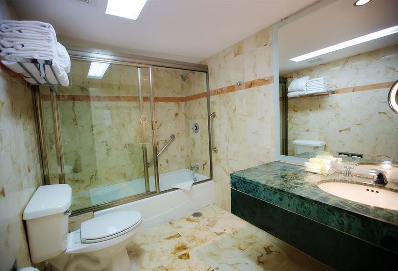 Hotel Capital Plaza  | Chetumal | Quintana Roo | México 5