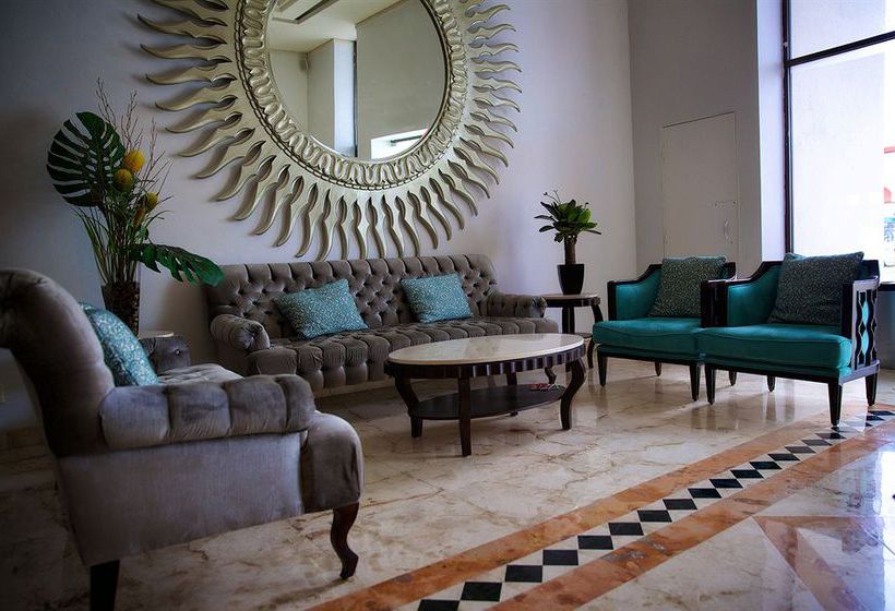 Hotel Capital Plaza  | Chetumal | Quintana Roo | México 6