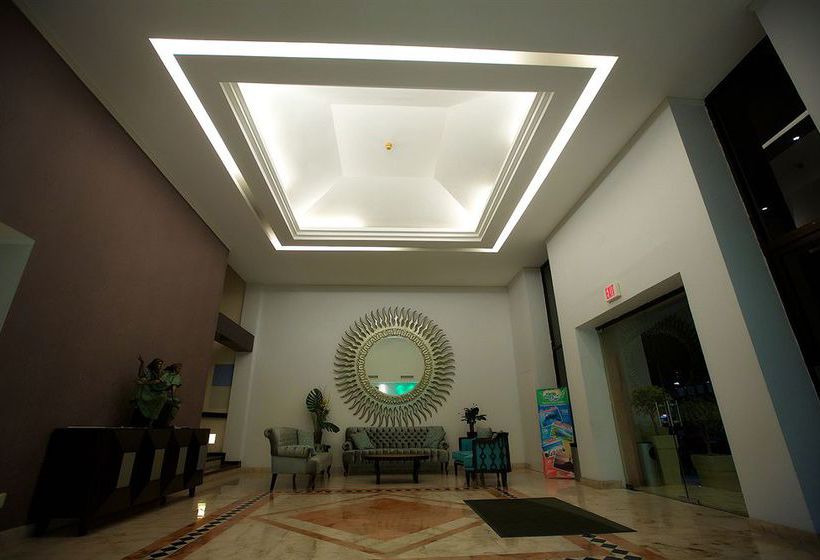 Hotel Capital Plaza  | Chetumal | Quintana Roo | México 7