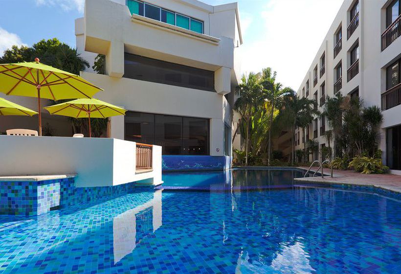 Hotel Capital Plaza  | Chetumal | Quintana Roo | México 8