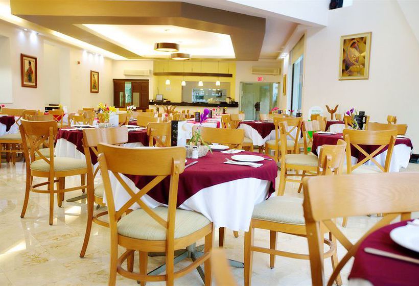 Hotel Capital Plaza  | Chetumal | Quintana Roo | México 9