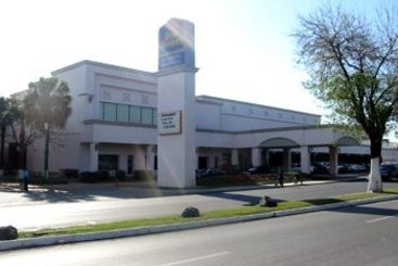 Gran Hotel Residencial Tamaulipas