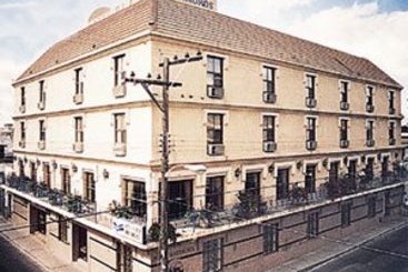 Gran Hotel Residencial  | Matamoros | Tamaulipas | México 1