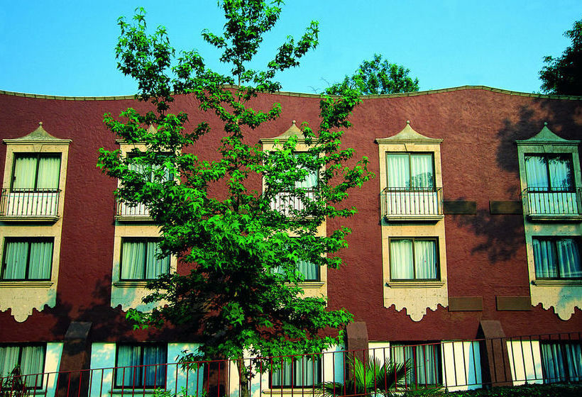 Hotel Fiesta Inn Xalapa Xalapa-Enríquez