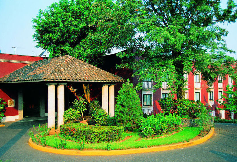 Hotel Fiesta Inn Xalapa  | Xalapa-Enríquez | Veracruz | México 1