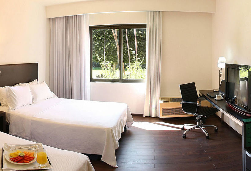 Hotel Fiesta Inn Xalapa  | Xalapa-Enríquez | Veracruz | México 10