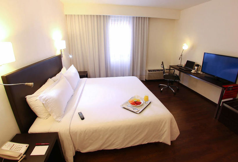 Hotel Fiesta Inn Xalapa  | Xalapa-Enríquez | Veracruz | México 11