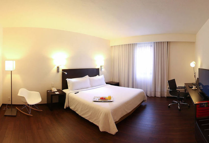 Hotel Fiesta Inn Xalapa  | Xalapa-Enríquez | Veracruz | México 12