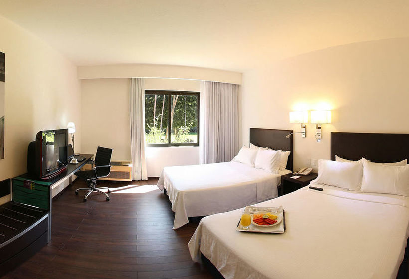 Hotel Fiesta Inn Xalapa  | Xalapa-Enríquez | Veracruz | México 14