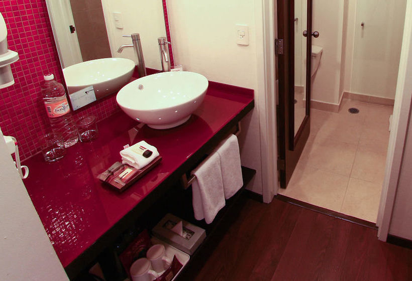 Hotel Fiesta Inn Xalapa  | Xalapa-Enríquez | Veracruz | México 15