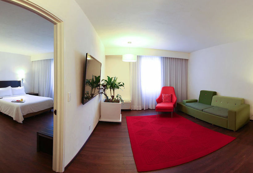 Hotel Fiesta Inn Xalapa  | Xalapa-Enríquez | Veracruz | México 16