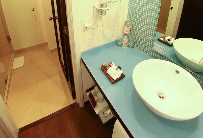 Hotel Fiesta Inn Xalapa  | Xalapa-Enríquez | Veracruz | México 17