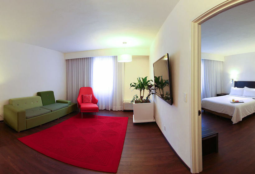 Hotel Fiesta Inn Xalapa  | Xalapa-Enríquez | Veracruz | México 3