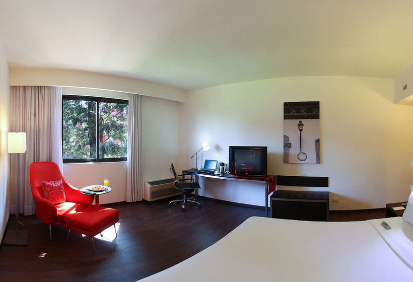 Hotel Fiesta Inn Xalapa  | Xalapa-Enríquez | Veracruz | México 4