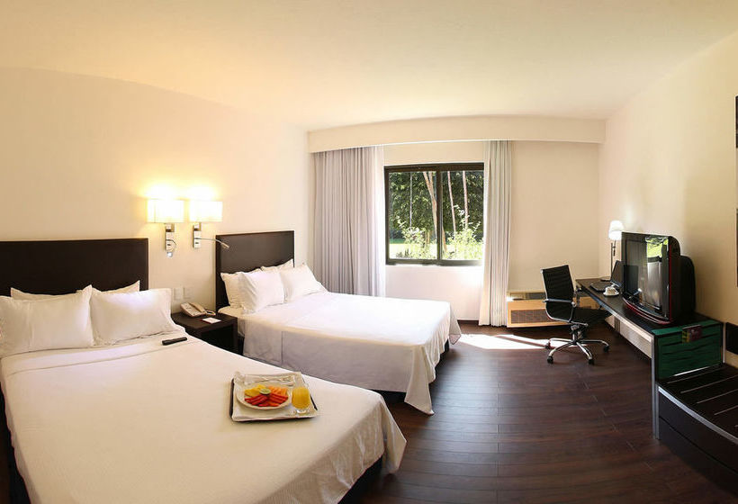 Hotel Fiesta Inn Xalapa  | Xalapa-Enríquez | Veracruz | México 5