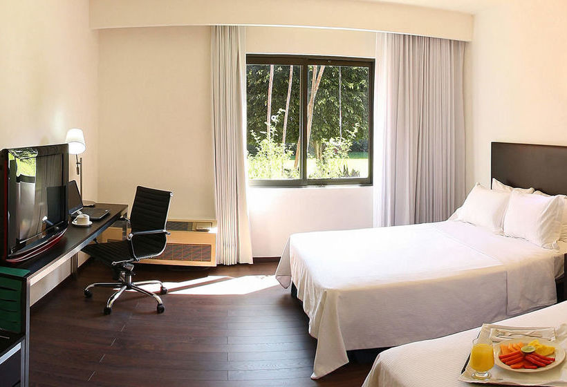 Hotel Fiesta Inn Xalapa  | Xalapa-Enríquez | Veracruz | México 6