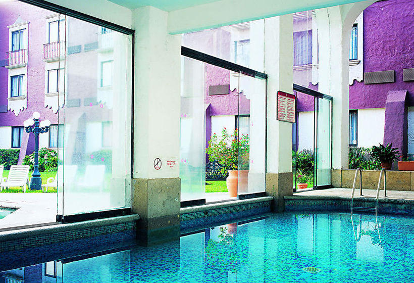 Hotel Fiesta Inn Xalapa  | Xalapa-Enríquez | Veracruz | México 7