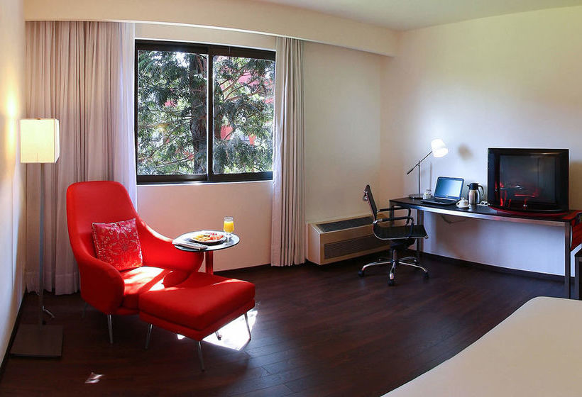 Hotel Fiesta Inn Xalapa  | Xalapa-Enríquez | Veracruz | México 8