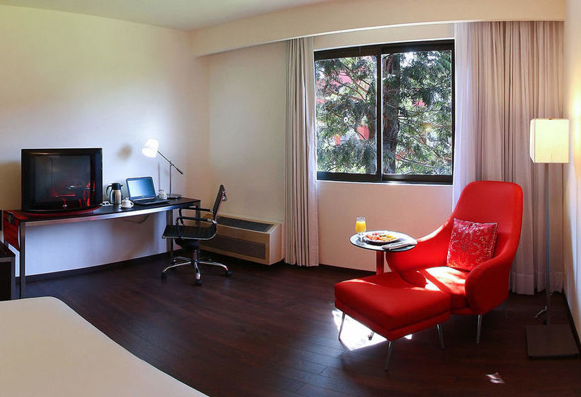 Hotel Fiesta Inn Xalapa  | Xalapa-Enríquez | Veracruz | México 9