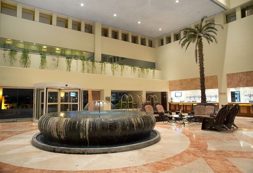 Hotel Fiesta Americana Veracruz  | Boca del Río | Veracruz | México 1