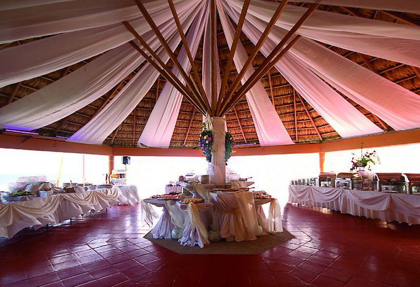 Hotel Fiesta Americana Veracruz  | Boca del Río | Veracruz | México 11